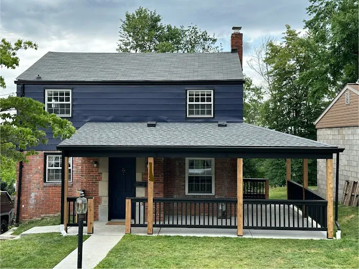 Three Rivers Roofing Picture 3