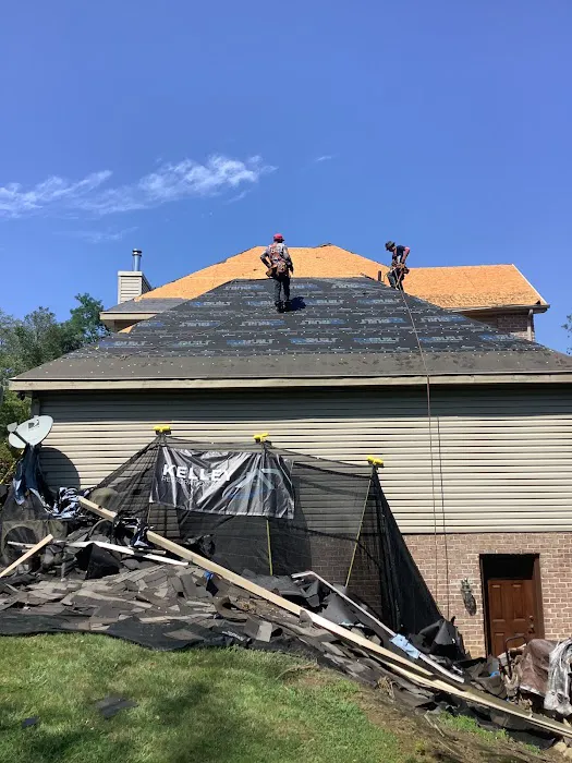 Kelley Restoration, Inc Picture 2