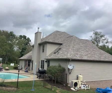 Kelley Restoration, Inc