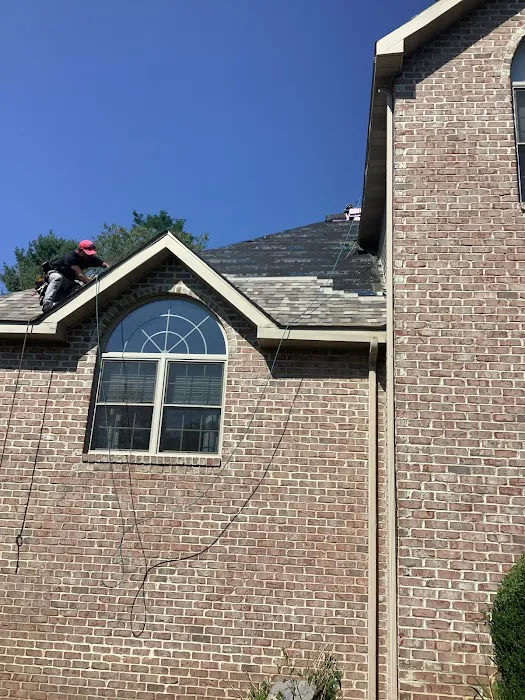 Kelley Restoration, Inc Picture 4
