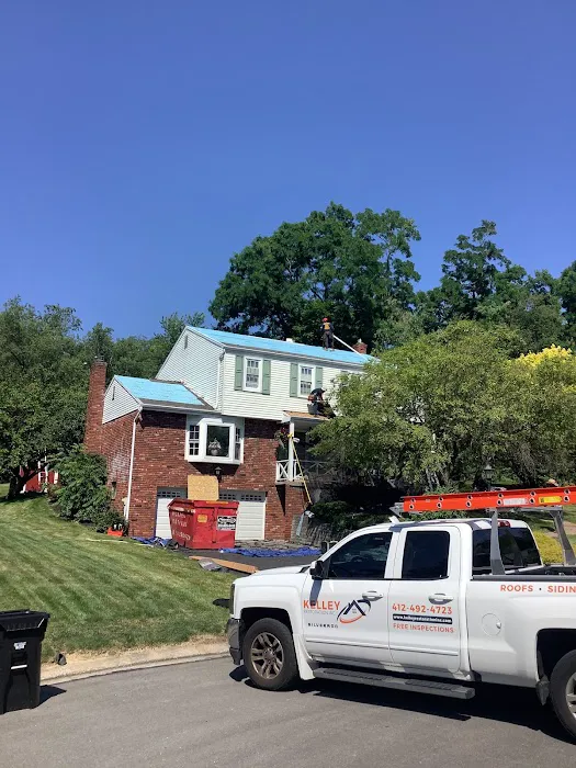 Kelley Restoration, Inc Picture 5