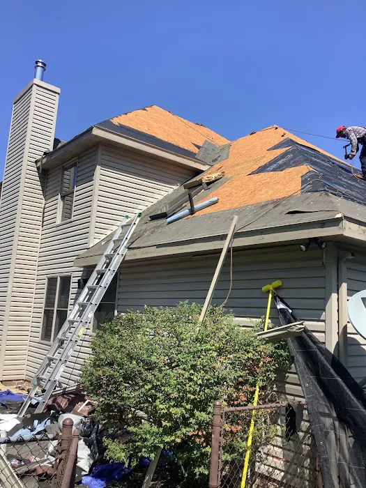 Kelley Restoration, Inc Picture 8