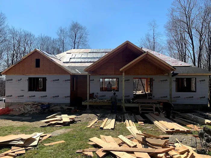 C. Marino construcion inc Picture 3
