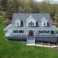 AAA Roofing & Interiors Corp ico