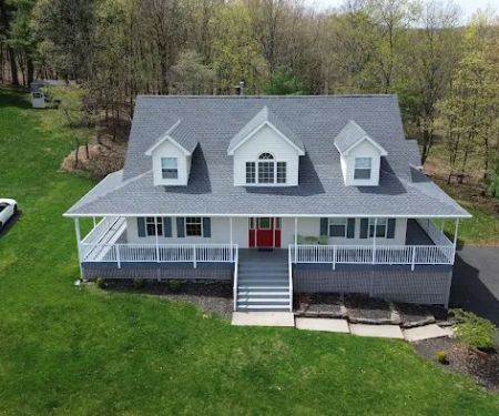 AAA Roofing & Interiors Corp