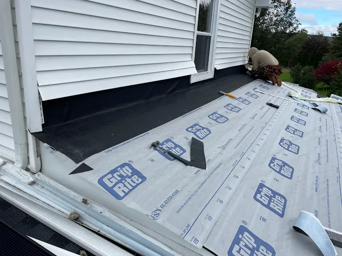 AAA Roofing & Interiors Corp Picture 8