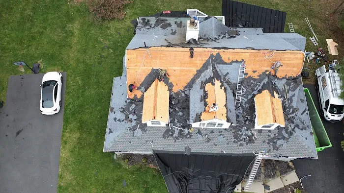 AAA Roofing & Interiors Corp Picture 10