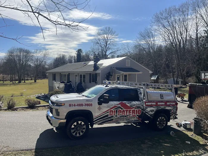 Di Paterio Contracting Inc. Picture 10