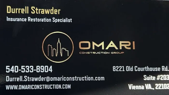 Carlos Strawder Creative Solutions LLC Picture 4