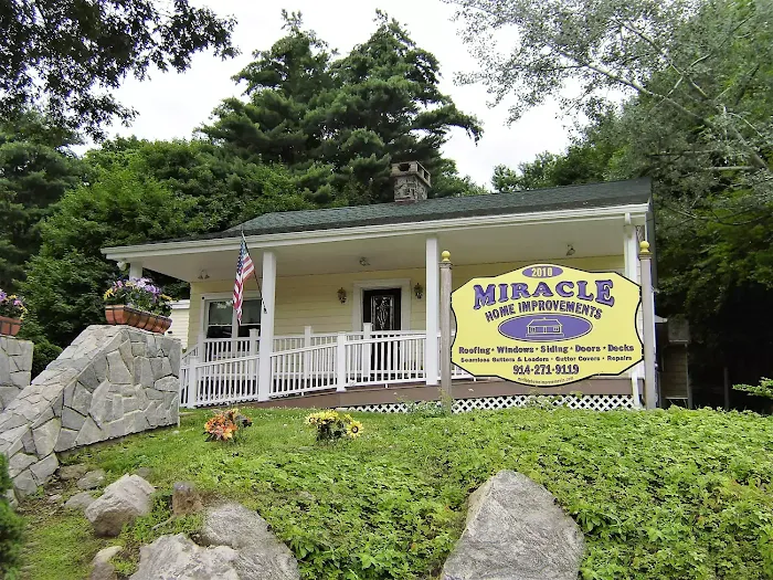 Miracle Home Improvements Picture 3