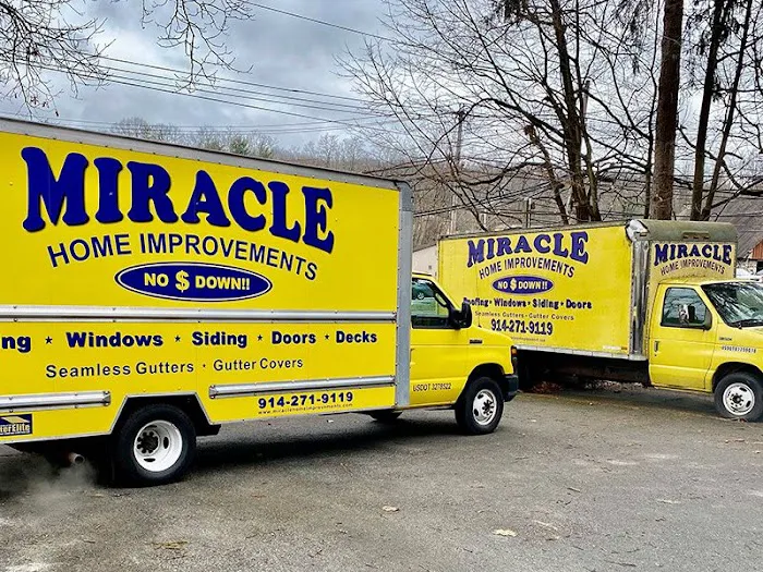 Miracle Home Improvements Picture 9