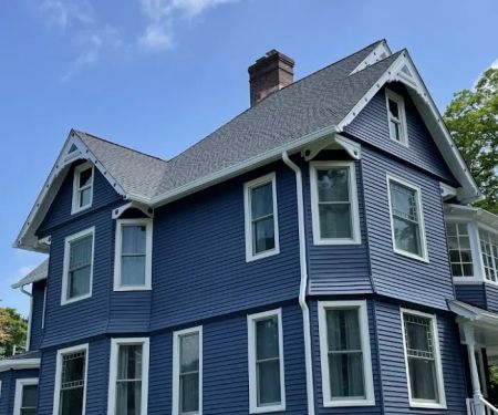MCAS Roofing & Contracting, Inc.
