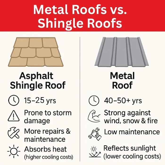 MCAS Roofing & Contracting, Inc. Picture 4