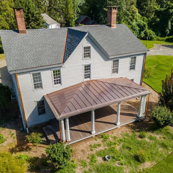 MCAS Roofing & Contracting, Inc. Picture 6