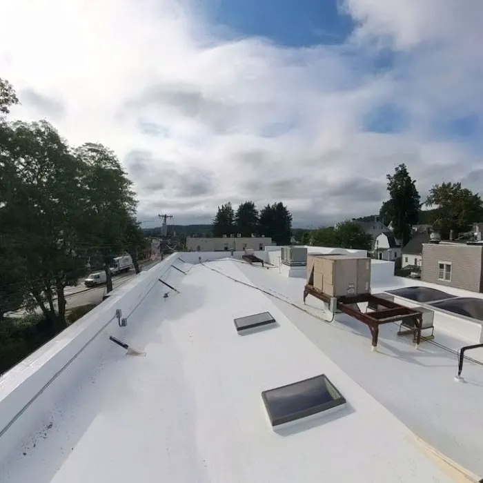 MCAS Roofing & Contracting, Inc. Picture 9