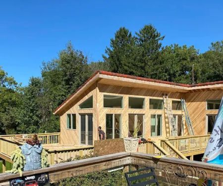 McCauley Construction Services LLC