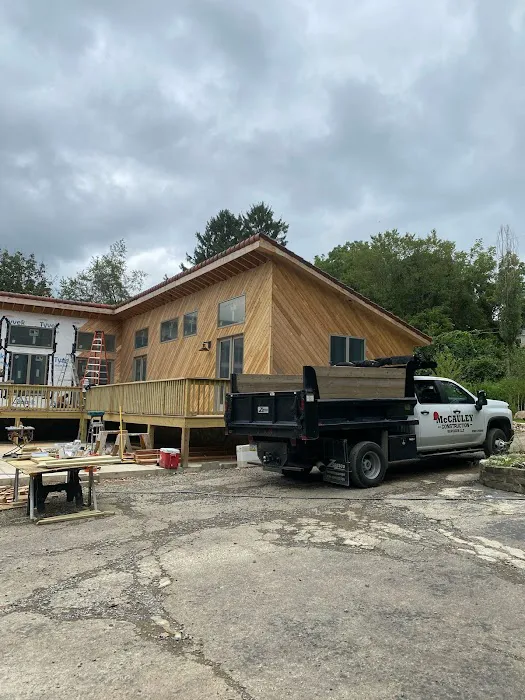 McCauley Construction Services LLC Picture 4