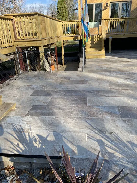 McCauley Construction Services LLC Picture 9