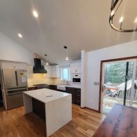 W.R. Home Improvement Network ico