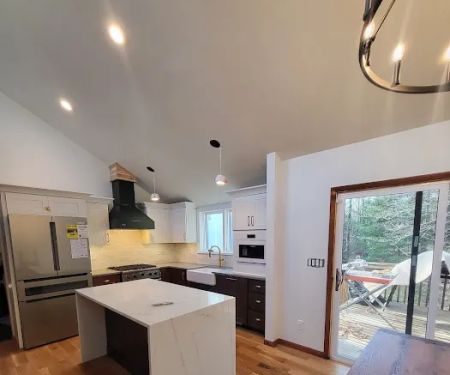 W.R. Home Improvement Network