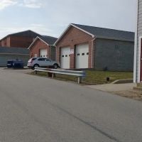 Mulkern Roofing ico