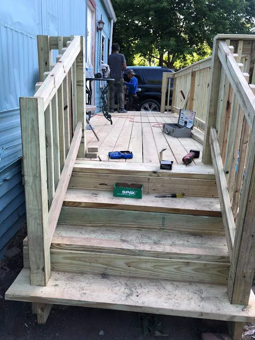 A & R Handyman Picture 8