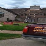 Expert Roofing Co