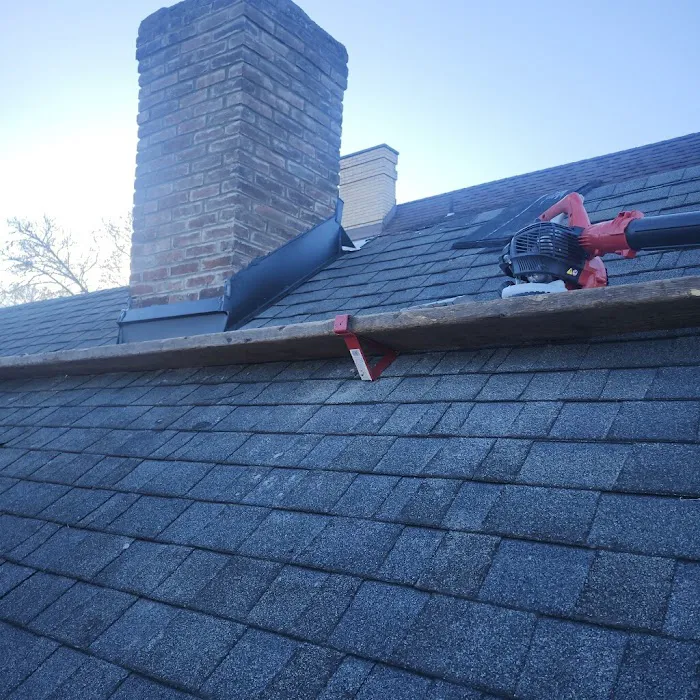 Expert Roofing Co Picture 5