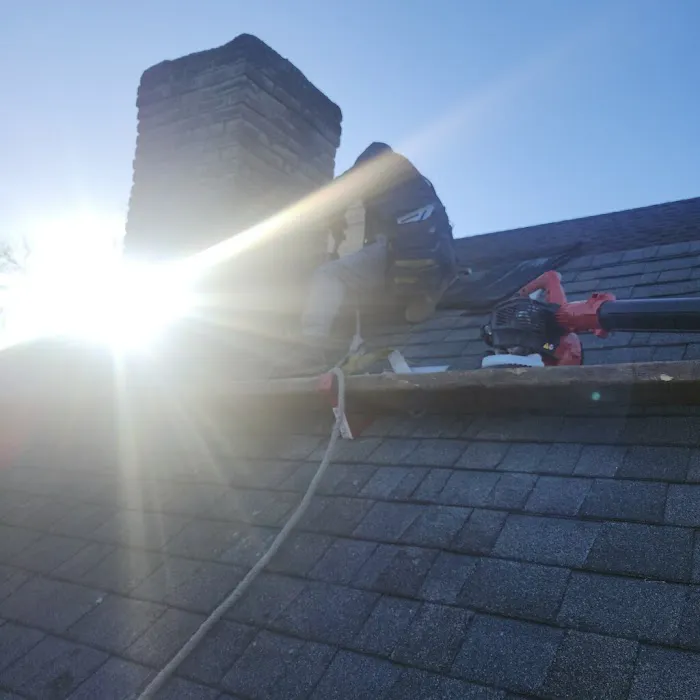 Expert Roofing Co Picture 7