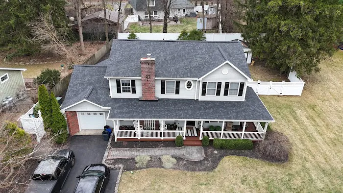 Class Act Roofing Picture 7