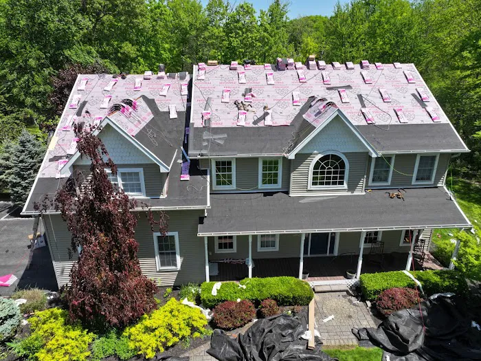 Class Act Roofing Picture 10