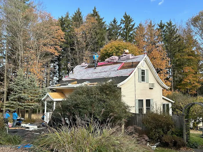 Class Act Roofing Picture 9