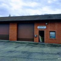 James Taylor Roofing ico