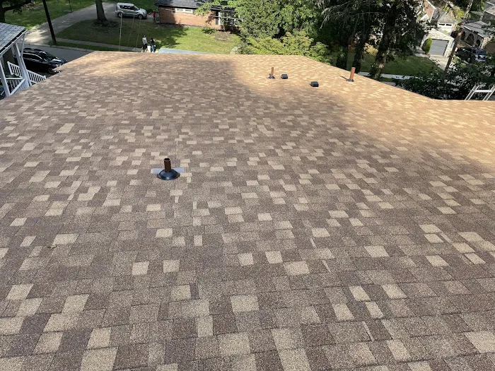 James Taylor Roofing Picture 8