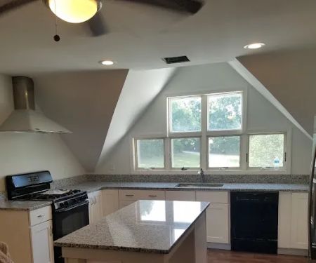 Tetro Construction