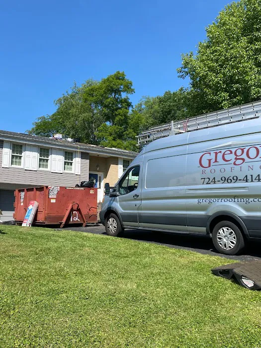 Gregor Roofing Picture 2