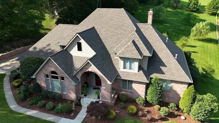 Gregor Roofing Picture 5