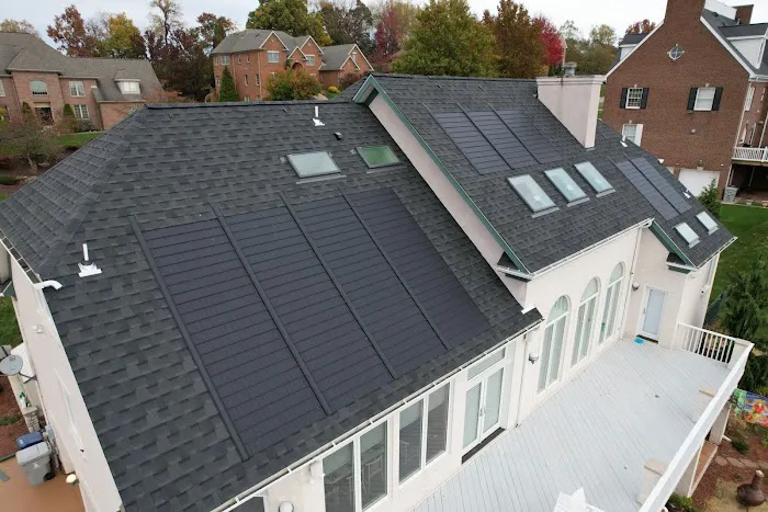 Gregor Roofing Picture 9