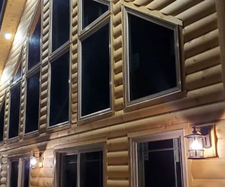 Algonquin Construction
