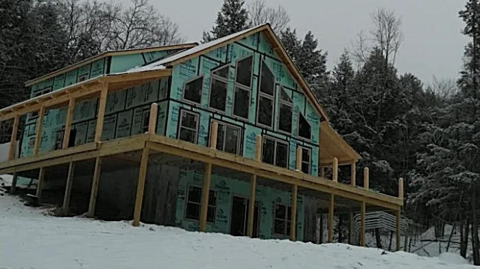 Algonquin Construction Picture 5