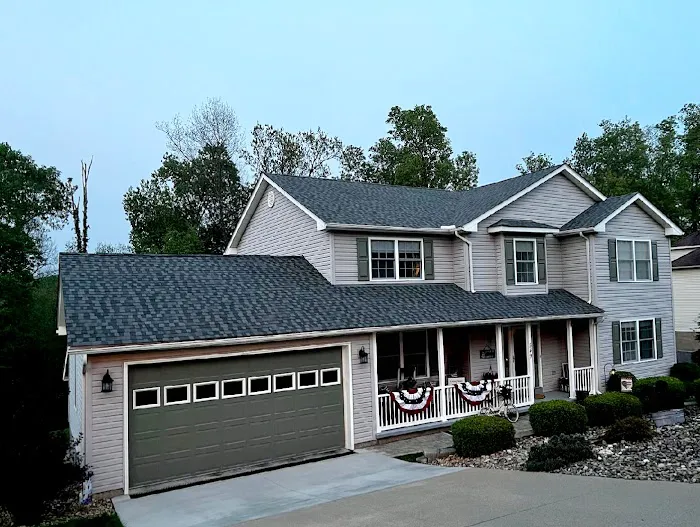 MHI Roofing WV Picture 2
