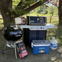 Country Home Center ico