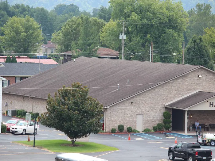 Ugly Roof Morgantown Picture 2