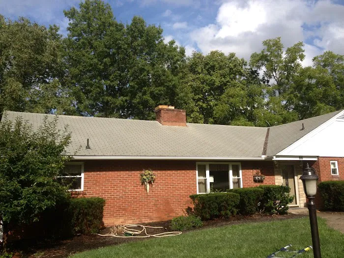 Ugly Roof Morgantown Picture 3