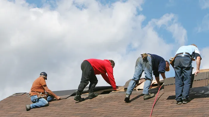 Ugly Roof Morgantown Picture 4