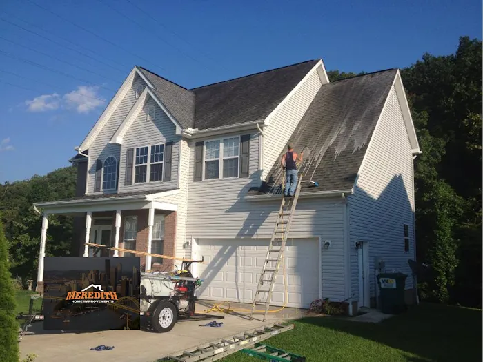 Ugly Roof Morgantown Picture 5