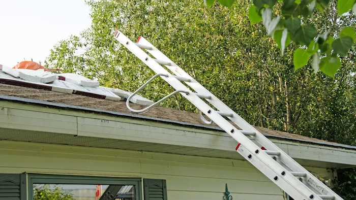 Ugly Roof Morgantown Picture 7