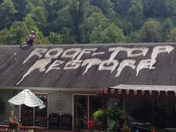 Ugly Roof Morgantown Picture 10