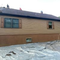 Elite Roofing LLC ico
