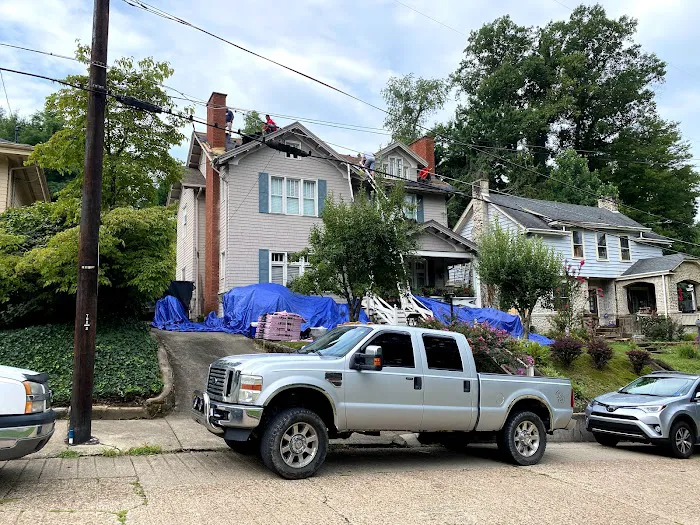 Elite Roofing LLC Picture 5